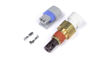 Air temperature sensor - Small thread