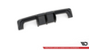 Dyfuzor BMW 4 G82 3 G80 M-Pack Tył Carbon