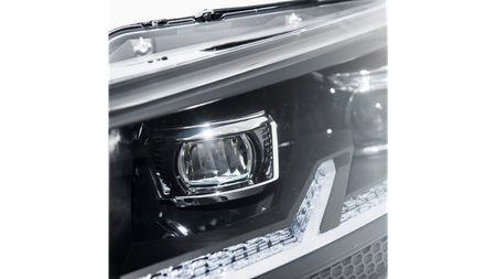 Lights Volkswagen Transporter T6 Front Full LED