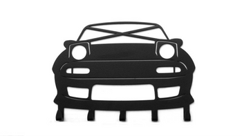 Key hanger MAZDA MX-5 extra drift gift