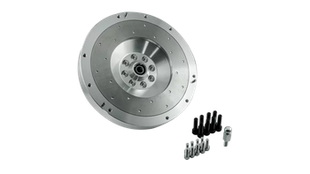 Flywheel Mercedes Benz OM605 OM606 - Nissan Patrol Y61ZD30 - 250mm / 9.84"