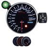 Depo Gauge PK DUAL 115mm - Speedometer