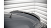 Spoiler Cap Seat Ibiza Cupra III Gloss Black