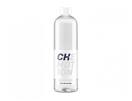 Chemotion Tyre Dressing 1L (Dressing do opon)