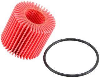 K&N Oil Filter PS-7021