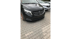 Splitter Mercedes-Benz V W447 przód v.2 Gloss Black