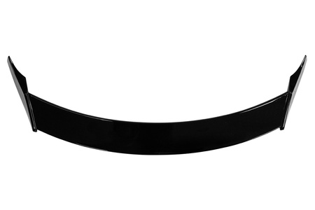 Spoiler Mercedes-Benz GLA X156 Gloss Black