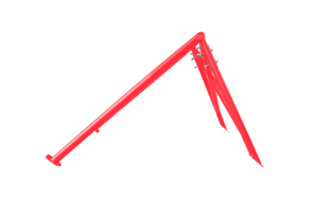Bolt-in Half Roll Cage BMW 2 F87 M2 Red