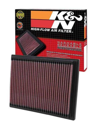 K&N Panel Filter 33-2070