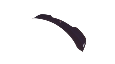Spoiler Cap Skoda Fabia II RS Gloss Black