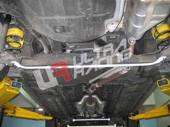 Rozpórka Hyundai Accent 06+ / Kia Rio 1.4 Ultra-R tylna Sway Bar 16mm