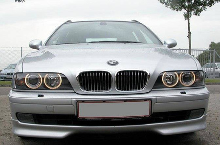 Diffuser BMW 5 E39 Front Bumper PU