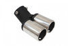 Exhaust Pipe 60x120mm enter 60mm