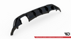 Splitters set Volkswagen Polo GTI Mk6 Facelift