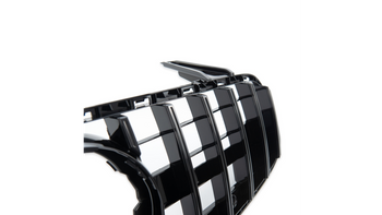 Grill Mercedes-Benz SL R231 Facelift GT Gloss Black