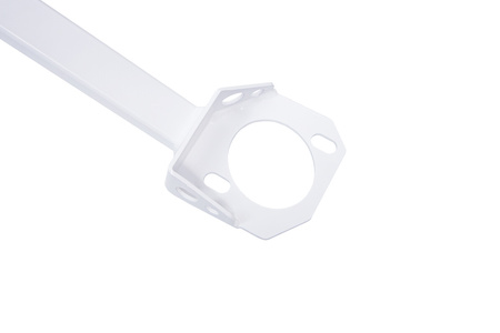 Rozpórka Honda CRX ED9 EE8 Civic IV przednia górna White