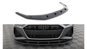 Splitter Audi RS6 RS7 C8 Front Carbon