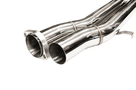 Downpipe BMW E36 M3 Decat