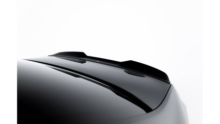 Spoiler BMW 5 G30 M-Pack Tył