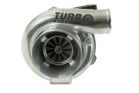 Turbosprężarka TurboWorks GT3076R DBB Cast 4-Bolt 0.82AR