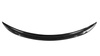 Lotka Mercedes-Benz GLE-Coupe Lip Carbon