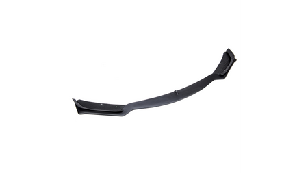 Diffuser BMW 4 F32 F33 F36 Front Bumper Matt Black