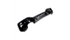 Diffuser BMW 1 F20 F21 Facelift Rear Carbon Look