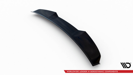 Spoiler Cap BMW 5 G60 M-Pack 3D