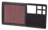 K&N Panel Filter 33-2920