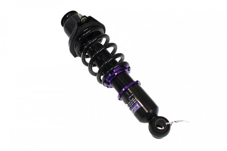 Street Suspension D2 Racing TOYOTA COROLLA E120/130 01-06