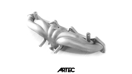 Kolektor wydechowy Toyota 1JZ VVTi Low Mount V-Band