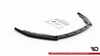 Splitter Skoda Fabia III Front v.1 Gloss Black