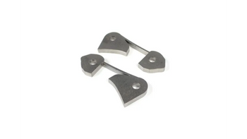 E36 ABS Adapter dodatkowe zaciski BMW DRIFT ręczny pod spawany SWAGIER