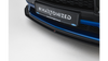 Splitter Ford Mustang GT Mk7 Front Street Pro Black