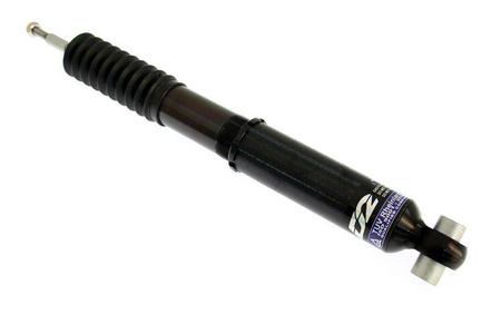 Street Suspension D2 Racing AUDI S4 B6 4WD 03-04