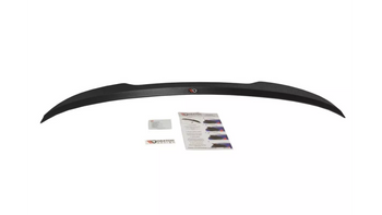 Spoiler BMW 5 G30 Tył Gloss Black