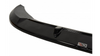 Splitter Fiat Grande Punto Abarth przód v.2 Gloss Black