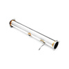 Downpipe FORD FOCUS RS MK2 2.5T Decat