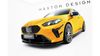 Splitter BMW 1 F70 M-Pack Front v.1