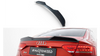 Spoiler Audi A5 S-Line S5 8T Facelift Tył
