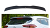 Spoiler Cap Hyundai Tucson III Facelift Gloss Black