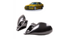 Mirrors BMW 3 E36 Manual