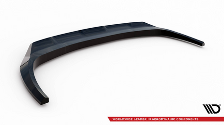 Splitters set Kia EV9 GT-Line Mk1