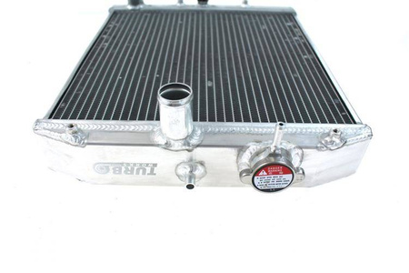 TurboWorks Racing radiator Honda Civic 1992-2000 52mm