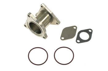 EGR Valve Replacement TDI KBC AXR set