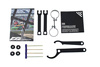 Zawieszenie gwintowane Street D2 Racing AUDI A5 COUPE (2WD) 07+