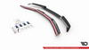 Spoiler Cap Hyundai I20 N III Gloss Black