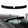 Lotka Mercedes-Benz C W203 Lip LR Style ABS