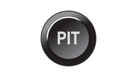 Przycisk klawiatury CAN - pit