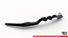 Splitter Ford Kuga I ST Rear Central with Diffuser